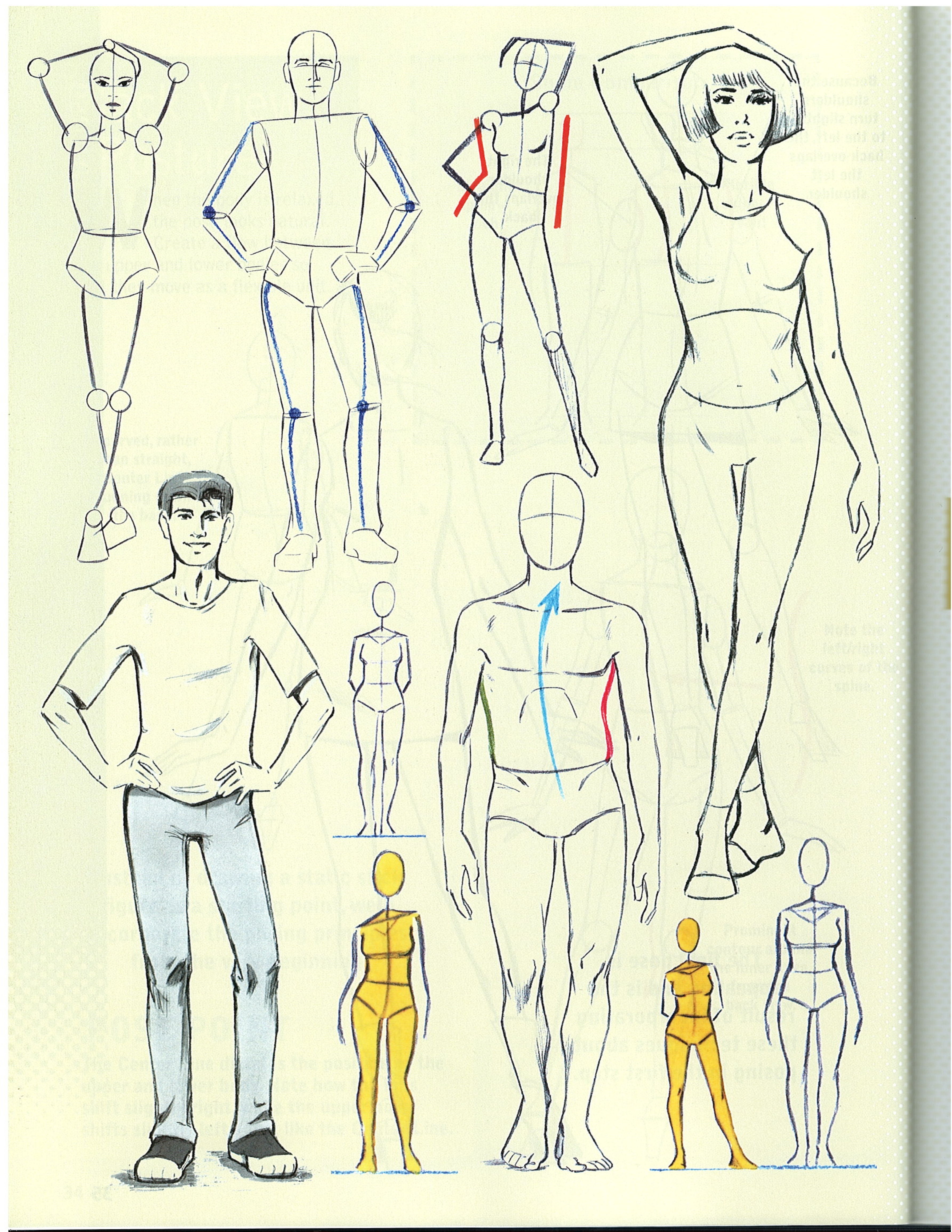 آموزش نقاشی طراحی سیاه قلم شهرری
